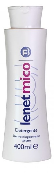 LENET MICO 400 ML - Farmapanda Srl
