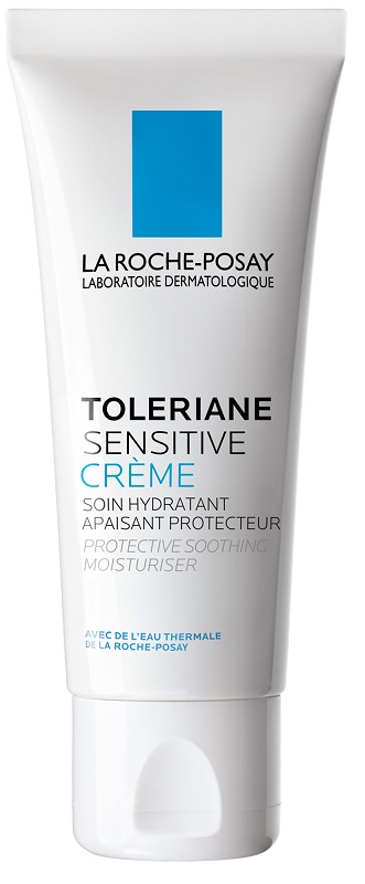 TOLERIANE SENSITIVE CREMA VISO 40 ML - Farmapanda Srl