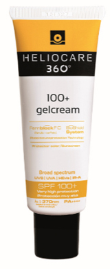 HELIOCARE 360 100+ GELCREAM 50 ML - Farmapanda Srl