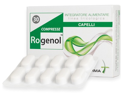 ROGENOL 30 COMPRESSE DA 1050 MG - Farmapanda Srl