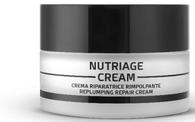NUTRIAGE CREAM 50 ML - Farmapanda Srl