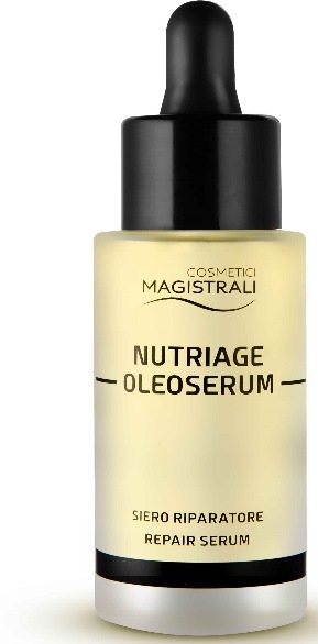 NUTRIAGE OLEOSERUM 30 ML - Farmapanda Srl