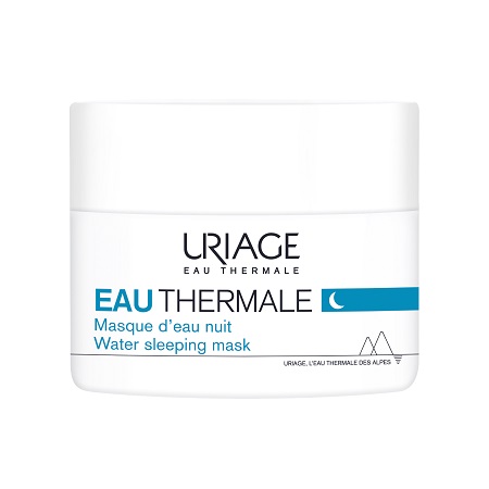 EAU THERMALE MASCHERA NOTTE 50 ML - Farmapanda Srl