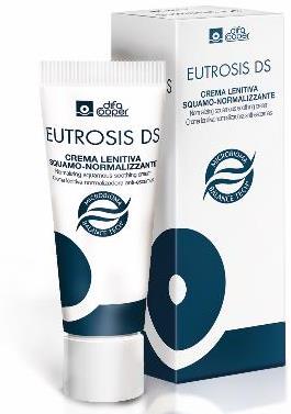 EUTROSIS DS CREMA VISO 30 ML - Farmapanda Srl