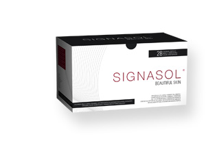 SIGNASOL 28 FLACONCINI 25 ML - Farmapanda Srl