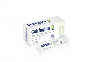 COLIFAGINA D 12 BUSTINE DA 15 ML - Farmapanda Srl