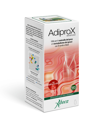 ADIPROX ADVANCED CONCENTRATO FLUIDO 325 G - Farmapanda Srl