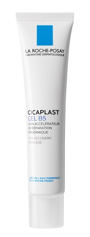 CICAPLAST GEL B5 40 ML - Farmapanda Srl