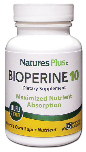 BIOPERINA 10 MG 90 CAPSULE - Farmapanda Srl
