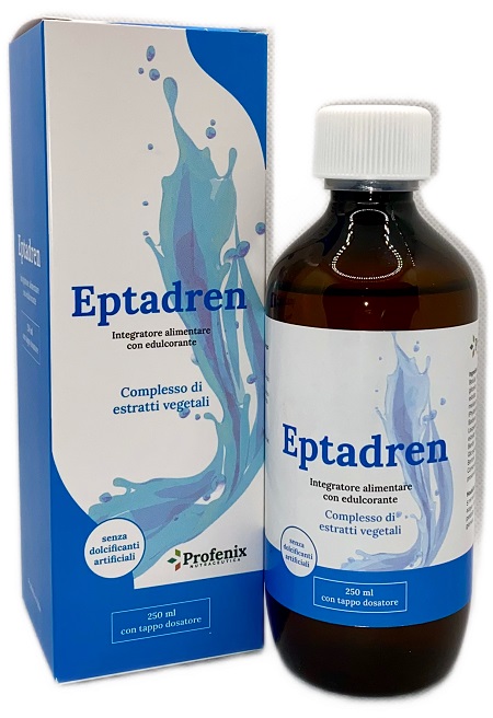 EPTADREN 250 ML - Farmapanda Srl