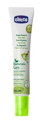 CHICCO ROLL ON DOPOPUNTURA 10 ML - Farmapanda Srl