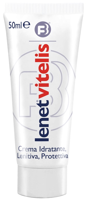 LENET VITELIS 50 ML - Farmapanda Srl