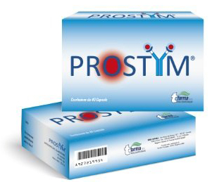 PROSTYM 30 CAPSULE - Farmapanda Srl