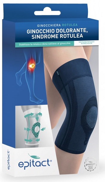 EPITACT GINOCCHIERA ROTULEA 3 - Farmapanda Srl