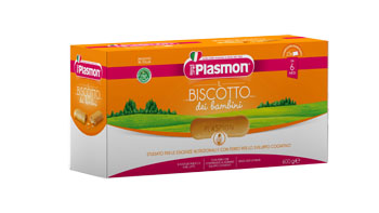 PLASMON BISCOTTI BIBERON 600 G - Farmapanda Srl