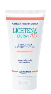 LICHTENA DERMAD CREMA VISO 40 ML - Farmapanda Srl