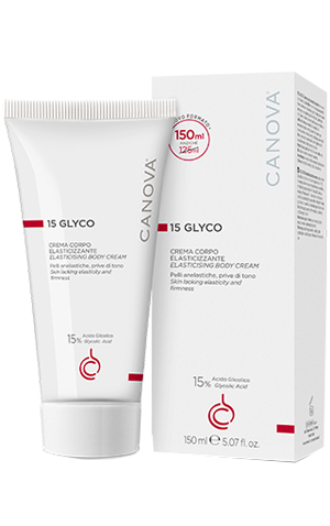 15 GLYCO CANOVA 150 ML - Farmapanda Srl