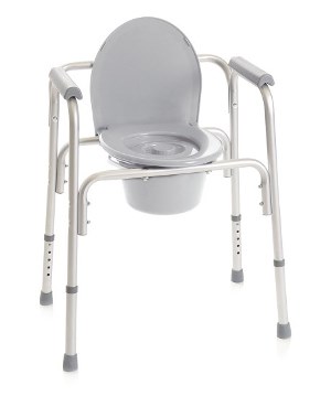 SEDIA COMODA MOPEDIA 4 IN 1 - Farmapanda Srl