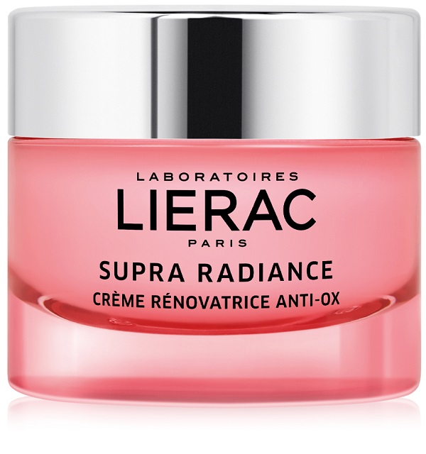 LIERAC SUPRA RAD CREMA 50 ML - Farmapanda Srl