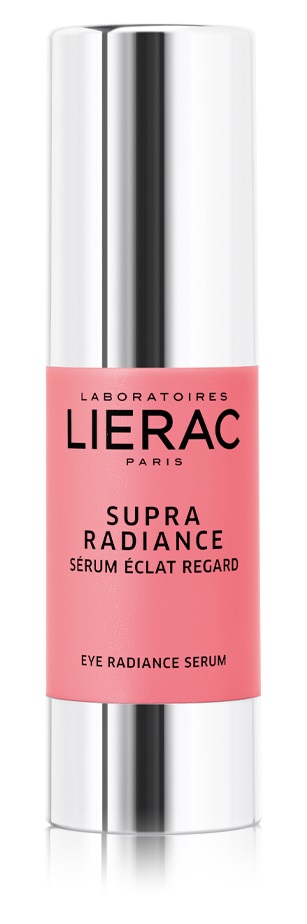 LIERAC SUPRA RAD OCCHU 15 ML - Farmapanda Srl