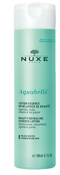 NUXE AQUABELLA LOZIONE ESSENZA RIVELATRICE DI BELLEZZA 200 ML - Farmapanda Srl