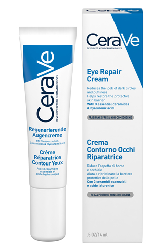 CERAVE CREMA CONTORNO OCCHI 15 ML - Farmapanda Srl