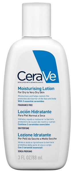 CERAVE LOZIONE IDRATANTE 88 ML - Farmapanda Srl