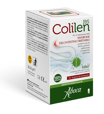 COLILEN IBS 60 OPERCOLI - Farmapanda Srl