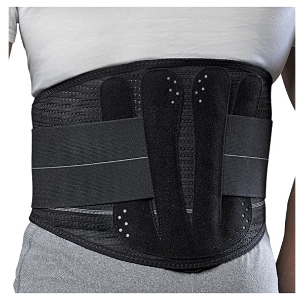DR GIBAUD ORTHO LOMBOGIB WORK CORSETTO LOMBOSACRALE 4 - Farmapanda Srl