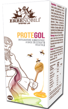 PROTEGOL 15 ML - Farmapanda Srl
