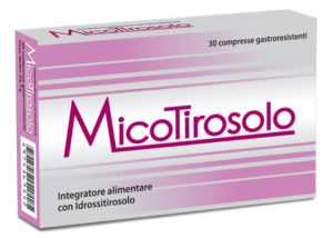 MICOTIROSOLO 30 COMPRESSE - Farmapanda Srl