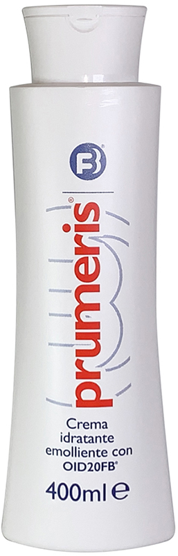 PRUMERIS CREMA IDRATANTE EMOLLIENTE 400 ML - Farmapanda Srl