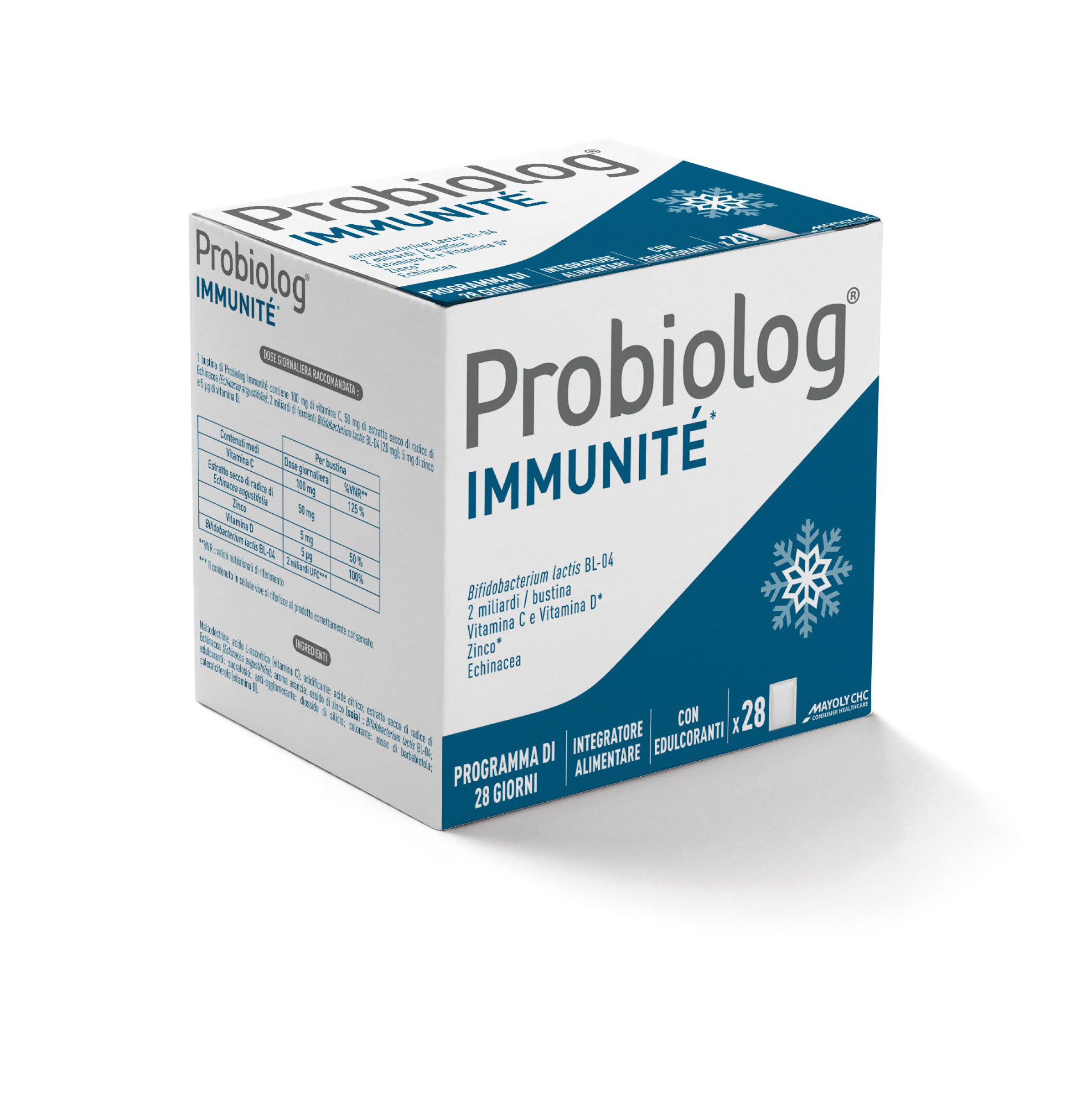 ANTIMETEORICO METEOGAS POLVERE 20 STICK OROSOLUBILI - Farmapanda Srl