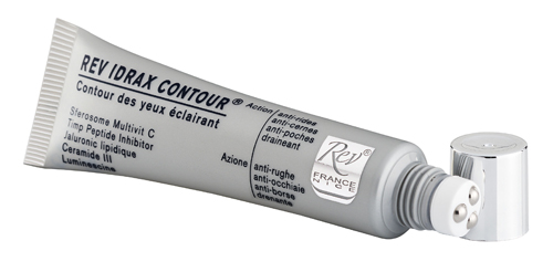 REV IDRAX CONTOUR 15 ML - Farmapanda Srl