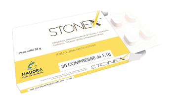 STONEX 30 COMPRESSE - Farmapanda Srl