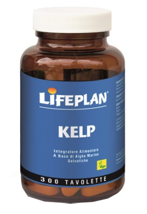 KELP 300 TAVOLETTE - Farmapanda Srl