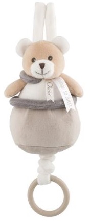 CHICCO GIOCO MSD CARILLON ORSETTO - Farmapanda Srl