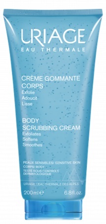 CREMA GOMMAGE CORPO 200 ML - Farmapanda Srl