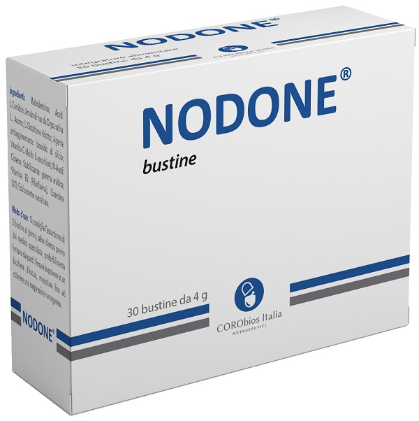 NODONE 30 BUSTINE - Farmapanda Srl