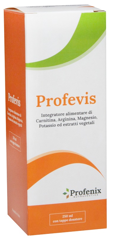 PROFEVIS 250 ML - Farmapanda Srl