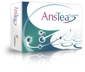 ANSTEA 20 COMPRESSE - Farmapanda Srl