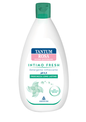 TANTUM ROSA INTIMO FRESH 500 ML - Farmapanda Srl