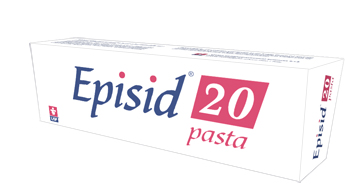 EPISID 20 PASTA 75 ML - Farmapanda Srl