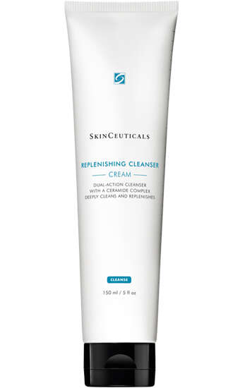REPLENISHING CLEANSER 150 ML - Farmapanda Srl