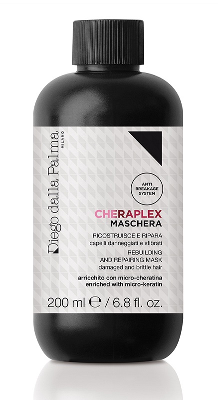 CHERAPLEX MASCHERA RICOSTRUISCE E RIPARA - Farmapanda Srl