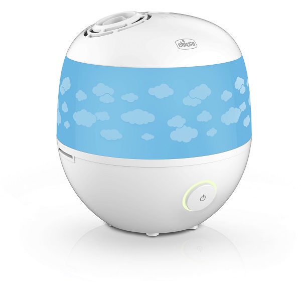 CHICCO UMIDIFICATORE CALDO HUMI HOT ADVANCE - Farmapanda Srl