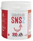 SNS2 100 G - Farmapanda Srl