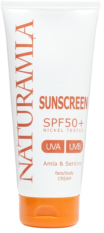 SUNSCREEN SPF50+ FACE/BODY CREAM 200 ML - Farmapanda Srl