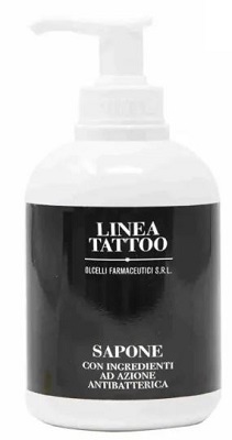 SAPONE LIQUIDO AZIONE ANTIBATTERICA 300 ML - Farmapanda Srl