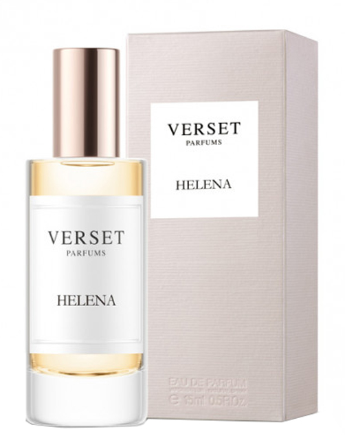 VERSET HELENA EAU DE PARFUM 15 ML - Farmapanda Srl